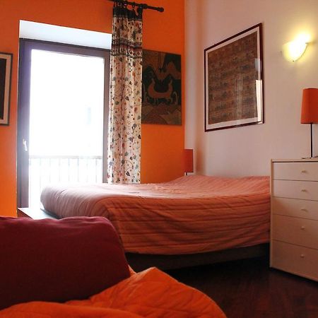 B&B&Courtesy Roma Quarto foto