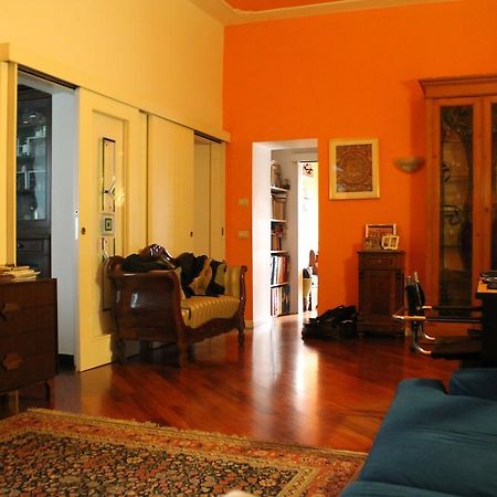B&B&Courtesy Roma Exterior foto