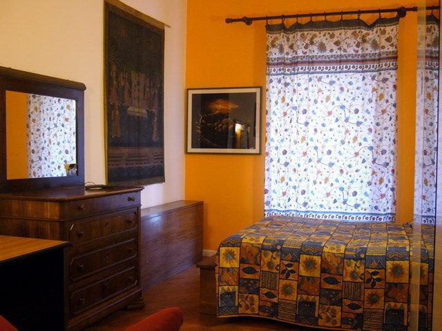 B&B&Courtesy Roma Quarto foto