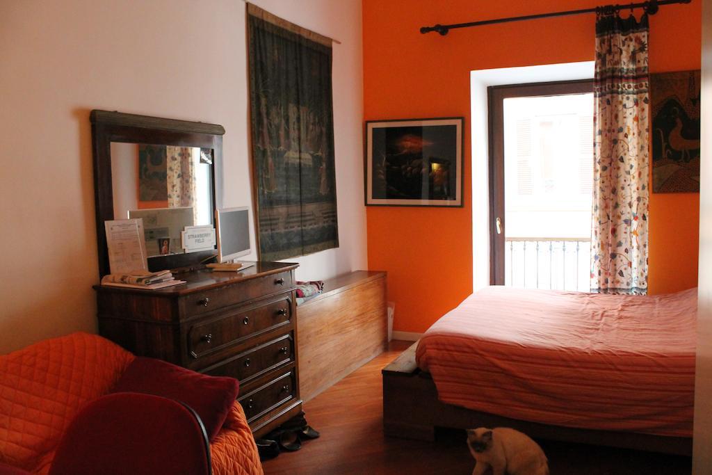 B&B&Courtesy Roma Quarto foto