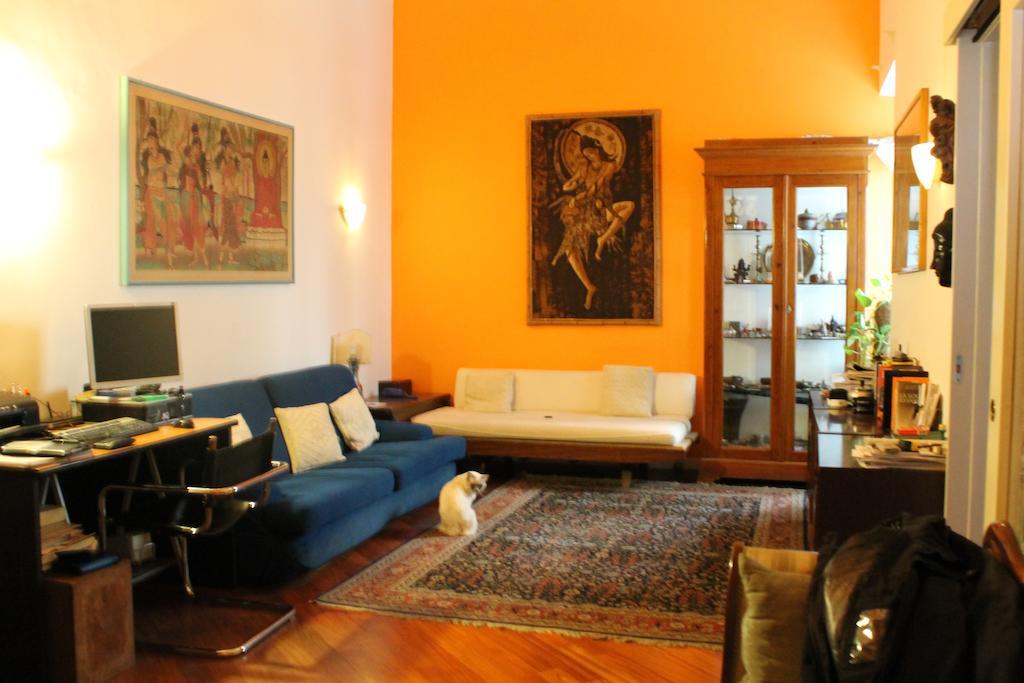 B&B&Courtesy Roma Exterior foto