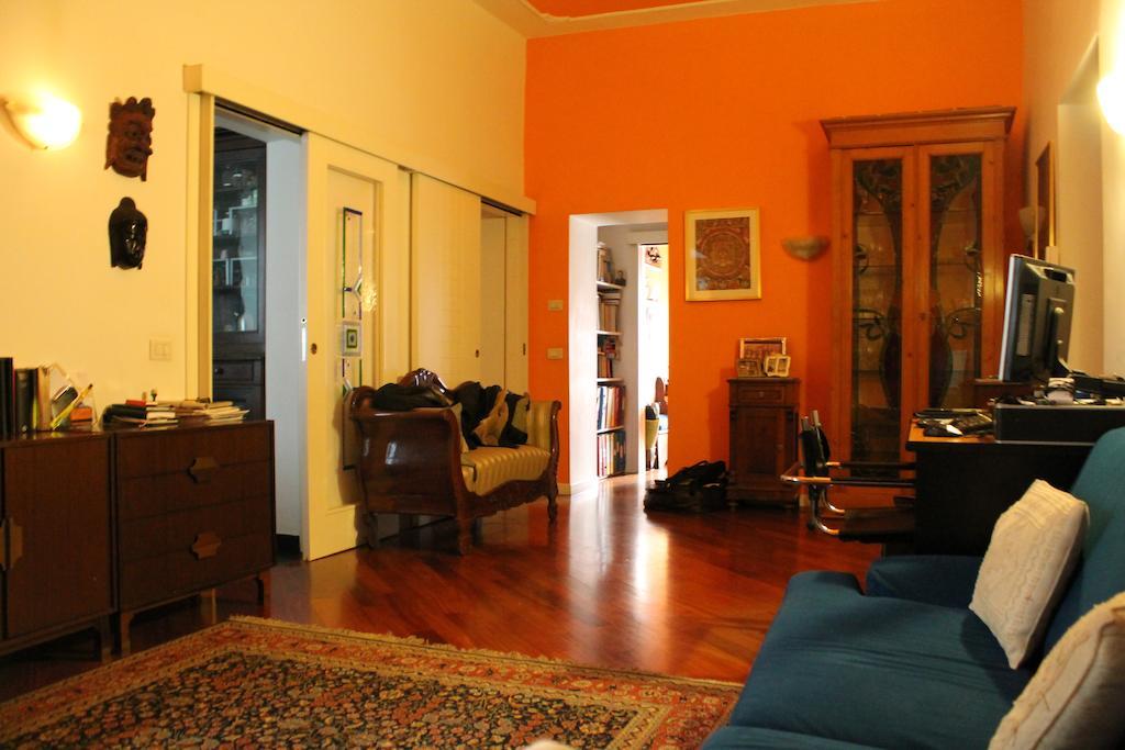 B&B&Courtesy Roma Exterior foto