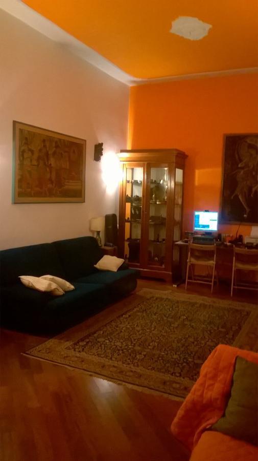 B&B&Courtesy Roma Exterior foto